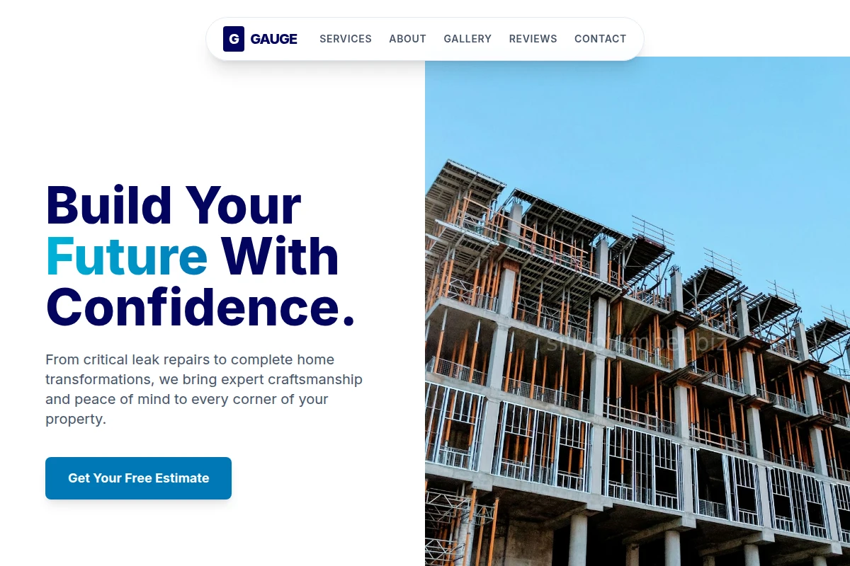 construction