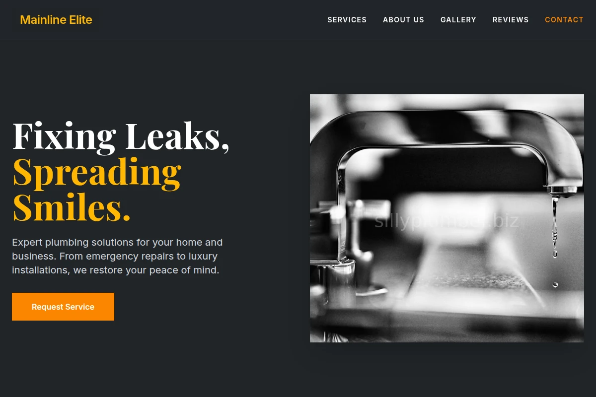 Pipe Plumber